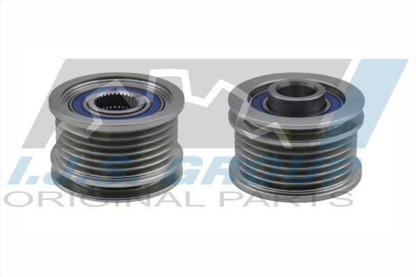 IJS GROUP Dynamopoelie 30-1169 30-1169 Dynamo poelie PEUGEOT 3008 IJS GROUP