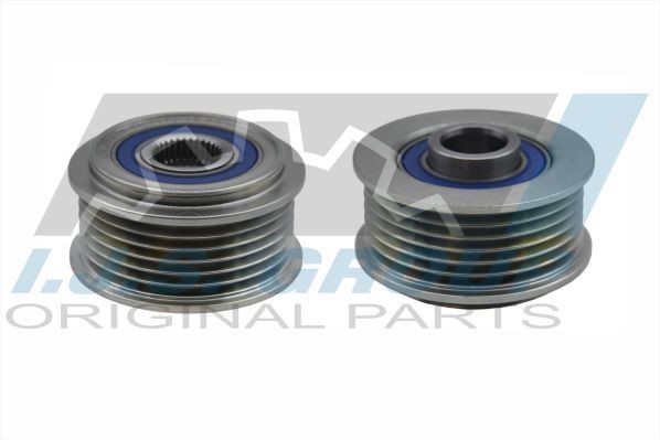 IJS GROUP Dynamopoelie 30-1171 IJS GROUP 30-1171 Dynamo poelie Ford Mustang MK5 goedkoop