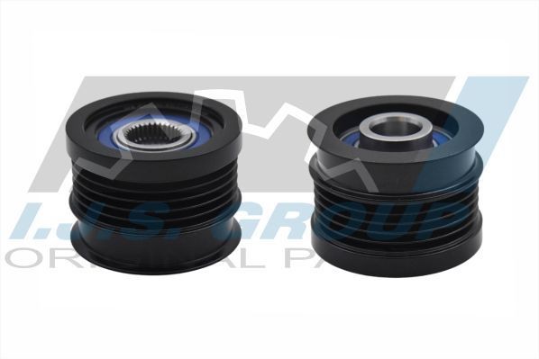 Poulie roue libre, alternateur IJS GROUP 30-1181 IJS GROUP 30-1181 Poulie roue libre alternateur SAAB 9-3 2003