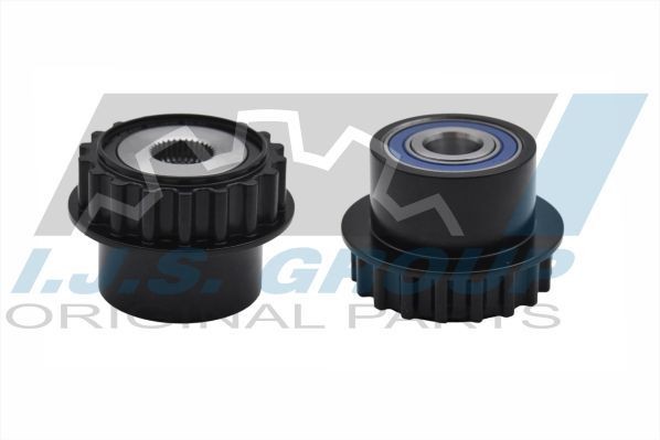 Dispositivo ruota libera alternatore IJS GROUP 30-1206 IJS GROUP 30-1206 Puleggia ruota libera Volvo XC60 2016