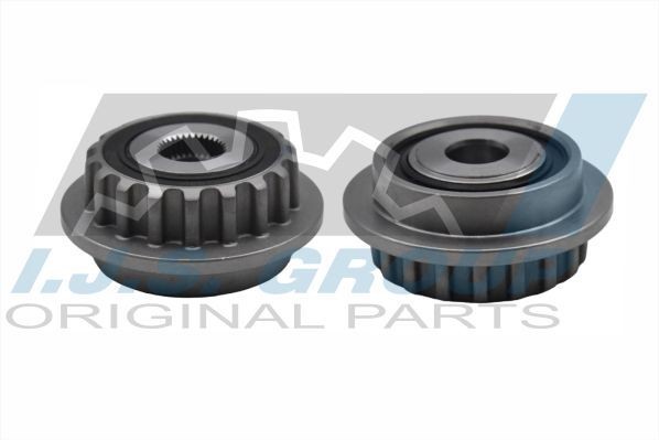 IJS GROUP Dispositivo ruota libera alternatore 30-1207 30-1207 Puleggia alternatore Volkswagen IJS GROUP costo
