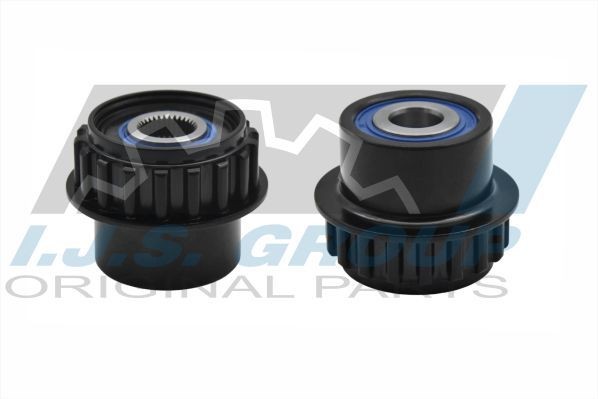 IJS GROUP Dispositivo ruota libera alternatore 30-1214 IJS GROUP 30-1214 Ricambi alternatore Freelander 2 prezzo