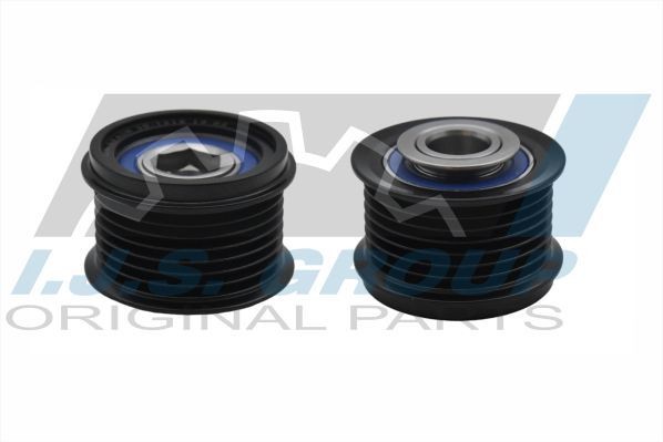 IJS GROUP Poulie roue libre, alternateur 30-1216 IJS GROUP 30-1216 Poulie d'alternateur Lexus GS GRL10 pas cher