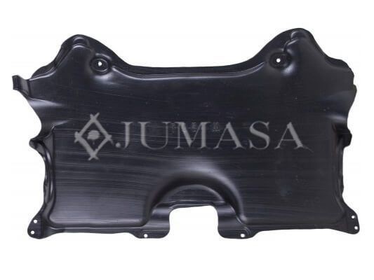 JUMASA Motora telpas izolācija 04302062 JUMASA 04302062 Motora telpas izolācija