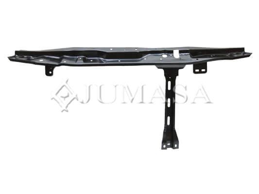 JUMASA Tvärräcke 06061541 06061541 JUMASA stötfångarbalk FORD TRANSIT
