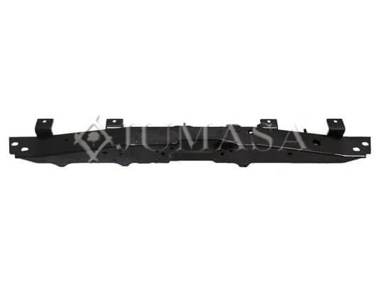 JUMASA Dwarsdrager 06062641 JUMASA 06062641 Subframe Nissan Navara D40 prijs