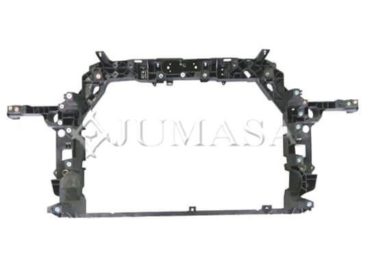 JUMASA Pannellatura anteriore 06070606 prezzo Ossatura anteriore Honda FB, FG 06070606 JUMASA