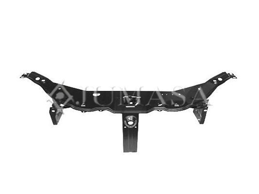 JUMASA Face avant 06071298 JUMASA 06071298 Face avant