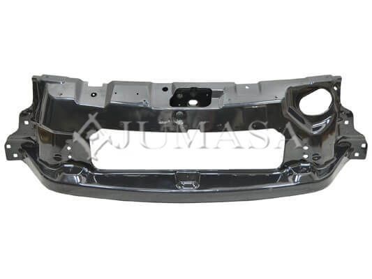 JUMASA Bekleding voorpaneel 06071691 JUMASA 06071691 Voorfront slotplaat Iveco Daily 4 goedkoop