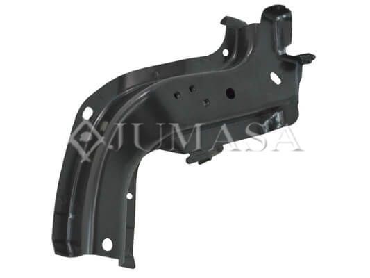 Sillatala JUMASA 06314636 JUMASA 06314636: Agregaadikandja Suzuki ALTO 2010
