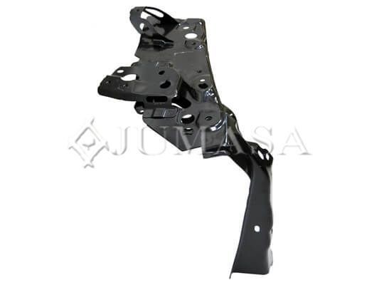 Poikittaispalkki JUMASA 06321978 MAZDA 323 2002 Etupalkki ja takapalkki JUMASA 06321978