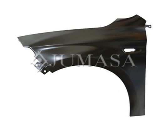 Hjulskjerm JUMASA 08311268 JUMASA 08311268 Frontskjerm FIAT TIPO 2015