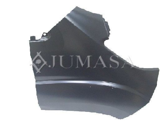 JUMASA Spārns 08323513 08323513 Spārns PEUGEOT 406 JUMASA