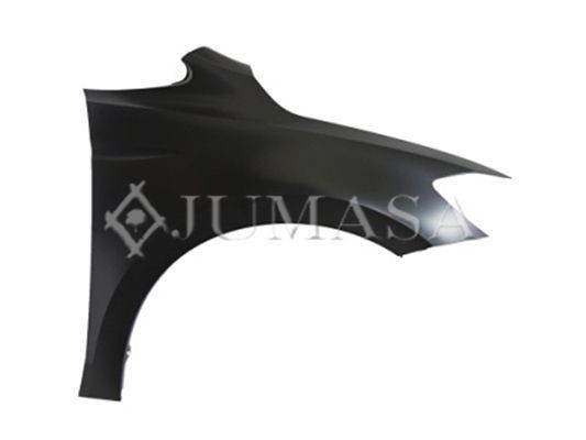 JUMASA Hjulskjerm 08325581 Forskjerm og bakskjerm JUMASA Volkswagen POLO 08325581