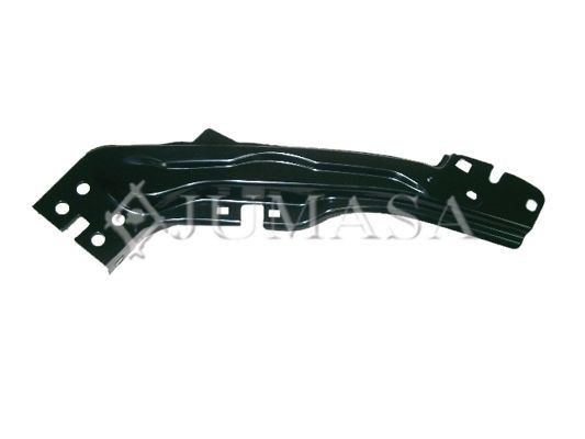 JUMASA Koplamphouder 09321054 JUMASA 09321054 Afdekkap, mistlamp Audi 100 originele