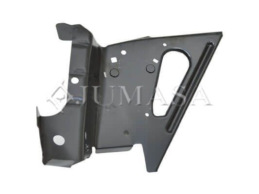 JUMASA Lyskasterbase 09611453 09611453 JUMASA Tildekning, tåkelyskaster Opel billige