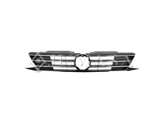 JUMASA Μάσκα ψυγείου 21005579 Μάσκα ψυγείου Volkswagen JUMASA 21005579