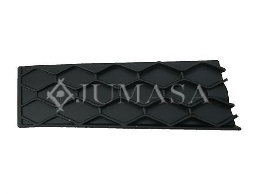 JUMASA Kølergitter 21024007 Kølergrill JUMASA Renault TRAFIC 21024007