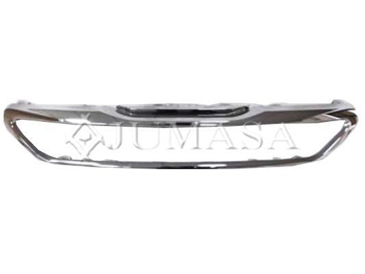 JUMASA Rámik mrieżky chladiča 21383575 Maska chladiča JUMASA PEUGEOT 21383575