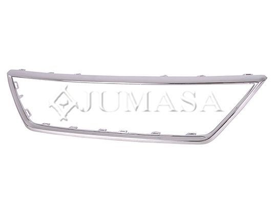 JUMASA Frame, radiateurgrille 21384505 21384505 Radiator grille SEAT IBIZA JUMASA