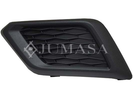 JUMASA Ventilatora reste, Bampers 22012658 JUMASA 22012658 Ventilatora reste, Bampers NISSAN X-Trail (T32) 1.3 DIG-T 160 ZS 2020