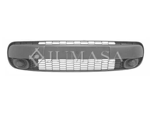 JUMASA Ventilasjonsgitter 22051229 Ventilasjonsgitter JUMASA Fiat DUCATO 22051229