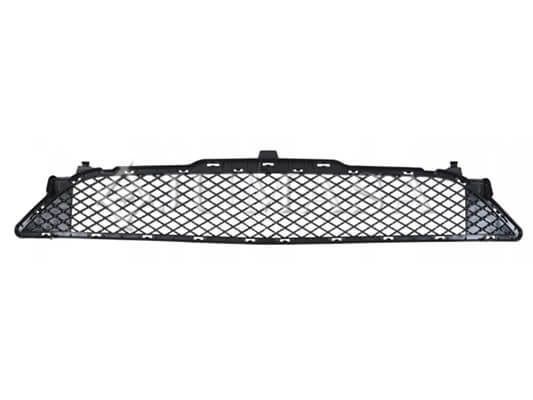 Grelha de ventilador, pára-choques JUMASA 22302073 JUMASA 22302073 Grelha parachoques MERCEDES-BENZ Classe B 2005