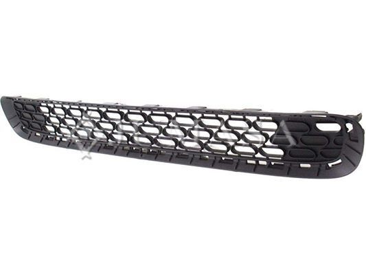 JUMASA Ventilatiegrille, bumper 22302209 JUMASA 22302209 Bumper grill Mini Countryman F60 prijs