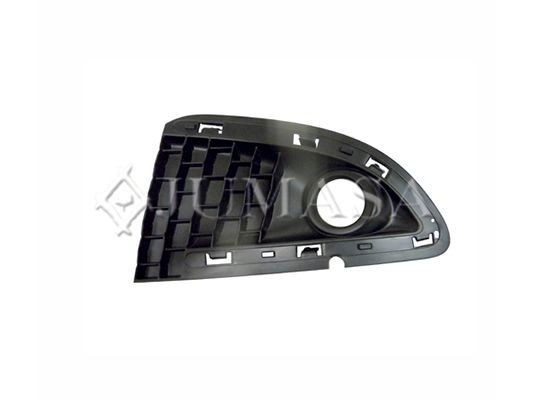 JUMASA Vetracia mrieżka v nárazníku 22311730 JUMASA 22311730 originálne Vetracia mrieżka v nárazníku Lancia Dedra 835 cena