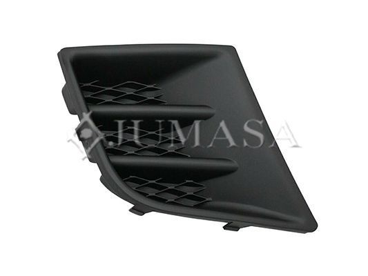 JUMASA Ventilatora reste, Bampers 22323565 Ventilatora reste bampers JUMASA Peugeot 208 22323565