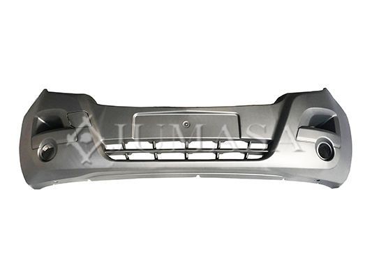 JUMASA Bumper 25133003 JUMASA 25133003 Bumper Movano B Flatbed Vrachtwagen / Chassis (X62) originele prijs