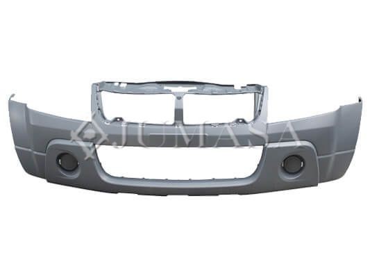 Pára-choques JUMASA 25134628 JUMASA 25134628 Parachoques SUZUKI GRAND VITARA 2025