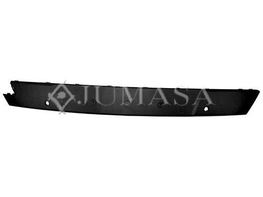 JUMASA Modanatura paraurti 28303087 JUMASA 28303087 Modanatura paraurti Opel Astra J Sedan originale prezzo