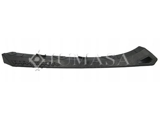 Suporte, pára-choques JUMASA 31021664 JUMASA 31021664 Suporte parachoque HYUNDAI i30 2016