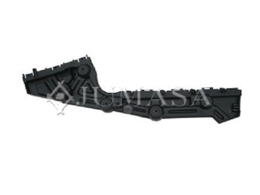 JUMASA Suporte, pára-choques 31414016 JUMASA 31414016 originais Suporte do pára-choques Renault Trafic 3 Van custo