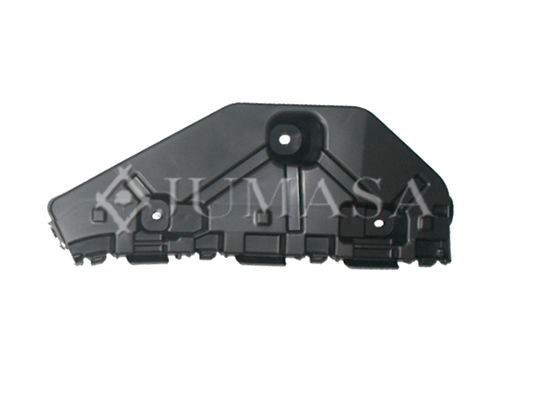 JUMASA Kronšteins, Bampers 31421296 JUMASA 31421296 Kronšteins, Bampers