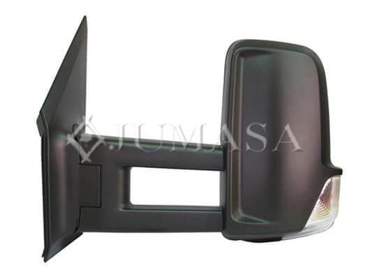 JUMASA Buitenspiegel 54115540 Zijspiegel JUMASA LT 54115540 goedkoop