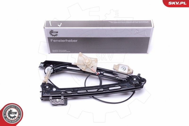 ESEN SKV Fönsterhiss 00SKV691 00SKV691 ESEN SKV fönsterhissar VW TOUAREG