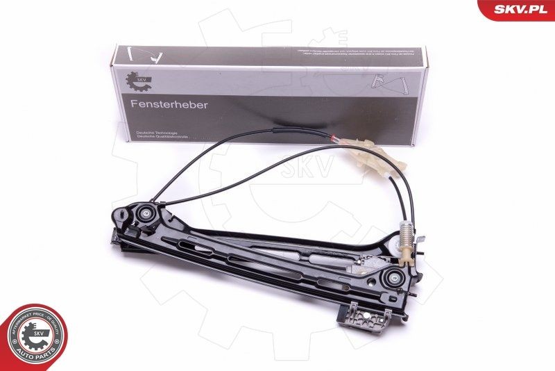 ESEN SKV Vindusheis 00SKV692 00SKV692 Vindusheis VW PASSAT ESEN SKV