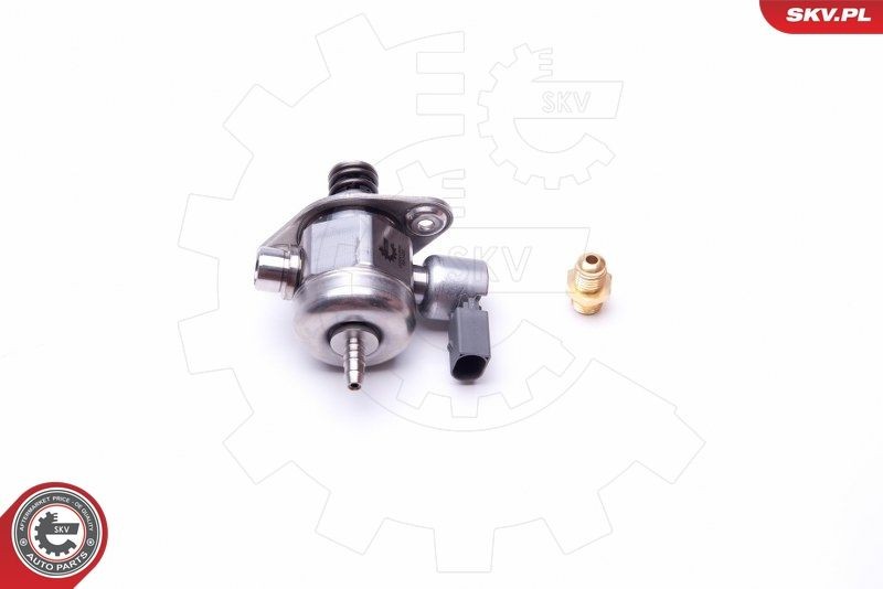 ESEN SKV Kõrgsurvepump 02SKV950 02SKV950 Kõrgsurvepump ESEN SKV MERCEDES-BENZ R-klass