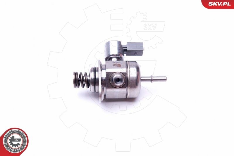 ESEN SKV Kõrgsurvepump 02SKV953 02SKV953 Kütuse kõrgsurvepump MERCEDES-BENZ R-klass ESEN SKV