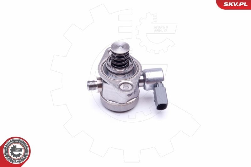ESEN SKV Bomba de alta pressão 02SKV954 Bomba de injeção ESEN SKV Volkswagen TOURAN 02SKV954