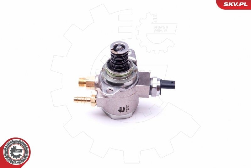 ESEN SKV Bomba de alta pressão 02SKV959 ESEN SKV 02SKV959 Bomba injectora de combustível VW CC 358 baratos