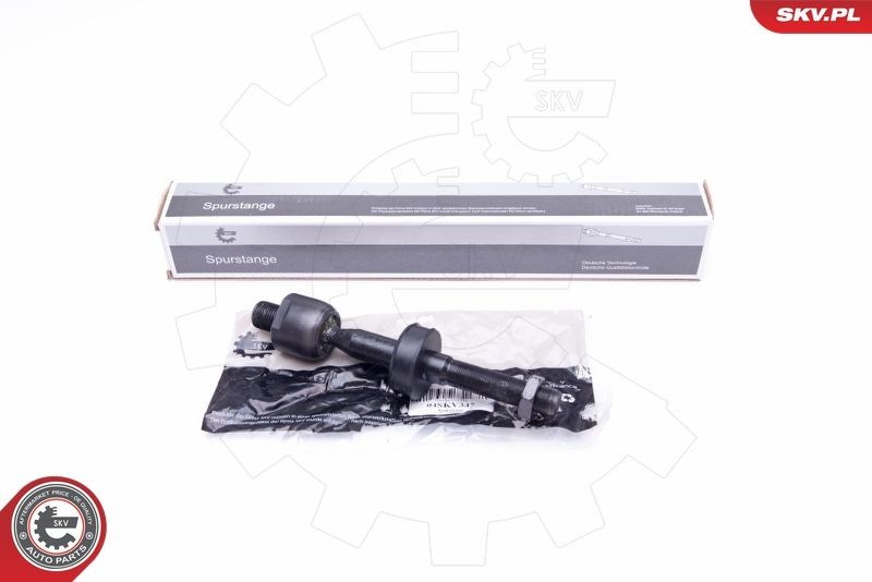 ESEN SKV Articulação axial, barra de acoplamento 04SKV347 04SKV347 ESEN SKV Articulação axial de direção Renault baratos