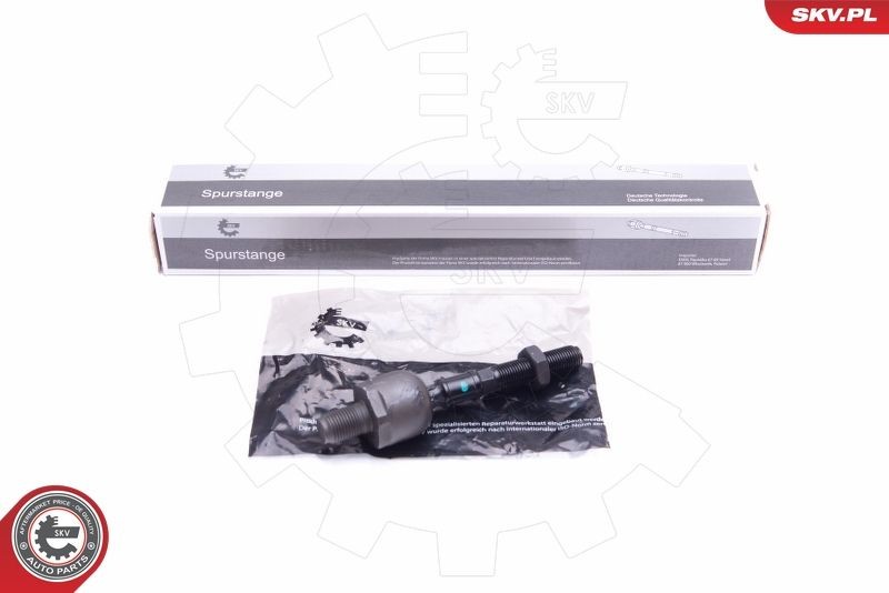 ESEN SKV Sisemine rooliots, roolivarras 04SKV354 04SKV354 Sisemine rooliots VOLVO V50 ESEN SKV