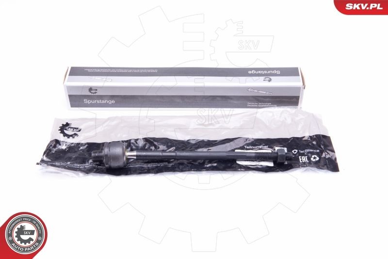 ESEN SKV Articulação axial, barra de acoplamento 04SKV356 04SKV356 Braço de direção ESEN SKV KIA CEE'D