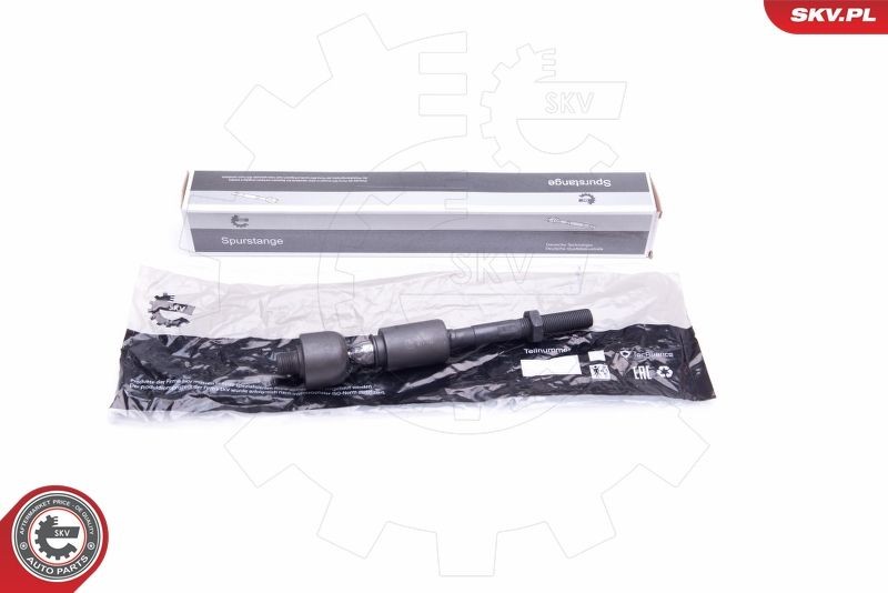 ESEN SKV Binnenste stuurkogel 04SKV357 Mercedes-Benz A-Klasse Axiaalkogel ESEN SKV 04SKV357