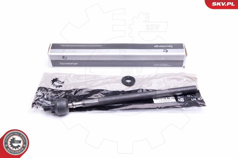 ESEN SKV Aksiālais šarnīrs, Stūres šķērsstiepnis 04SKV358 Aksiālais šarnīrs stūres šķērsstiepnis ESEN SKV Ford MONDEO 04SKV358