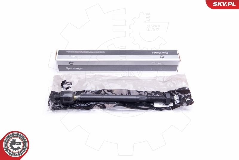 ESEN SKV Aksiālais šarnīrs, Stūres šķērsstiepnis 04SKV364 Aksiālais šarnīrs stūres šķērsstiepnis ESEN SKV Skoda SUPERB 04SKV364