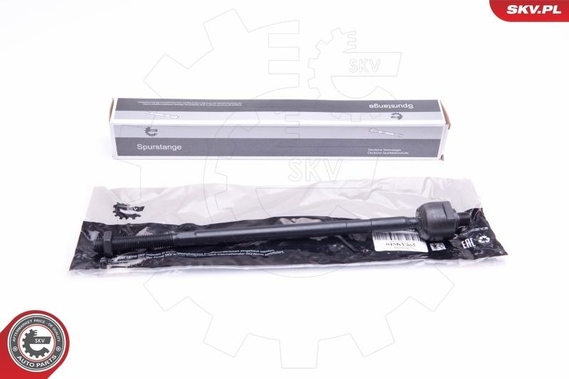 ESEN SKV Sisemine rooliots, roolivarras 04SKV365 ESEN SKV 04SKV365 Sisemine rooliots Ford Focus dnw hind